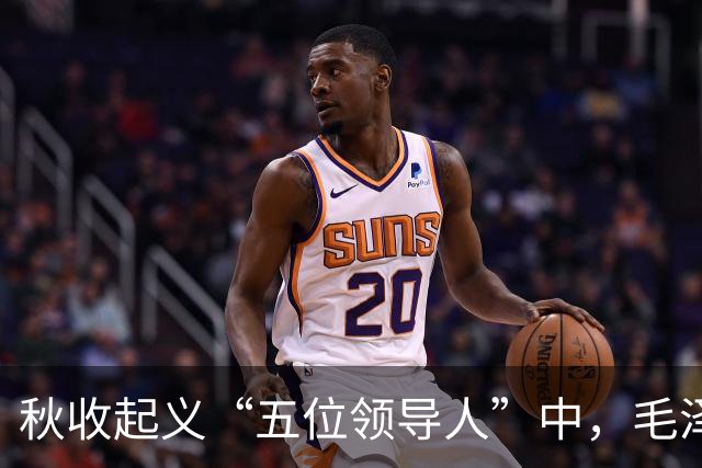 秋收起义“五位领导人”中，毛泽东后来当选国家主席，另外四人的一生经历与最终结局究竟如何？